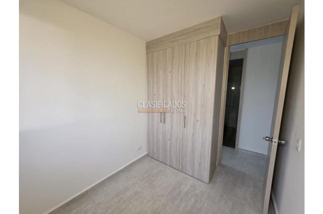 Apartamentos, Alquiler, Armenia - $2.400.000