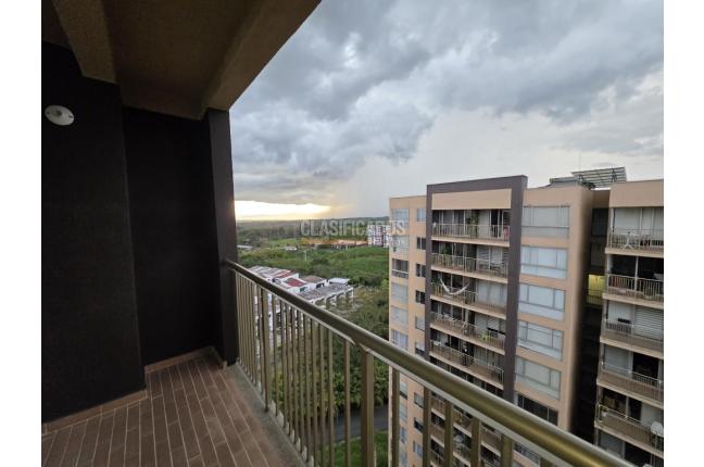 Apartamentos, Alquiler, Armenia - $2.400.000