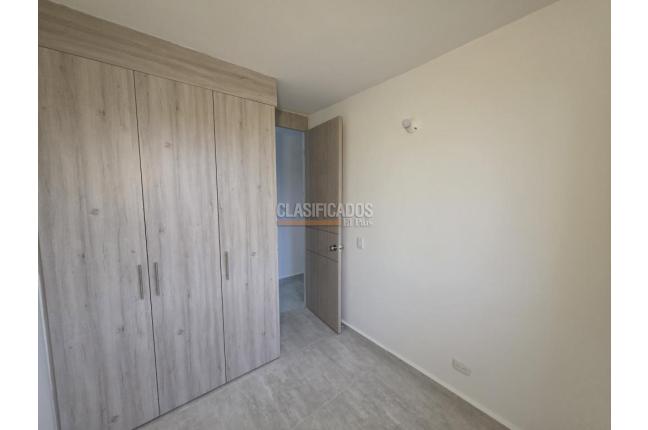 Apartamentos, Alquiler, Armenia - $2.400.000