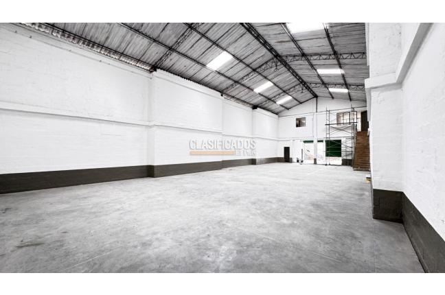 Locales y Bodegas, Alquiler, Yumbo - $8.200.000