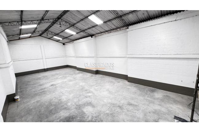 Locales y Bodegas, Alquiler, Yumbo - $8.200.000