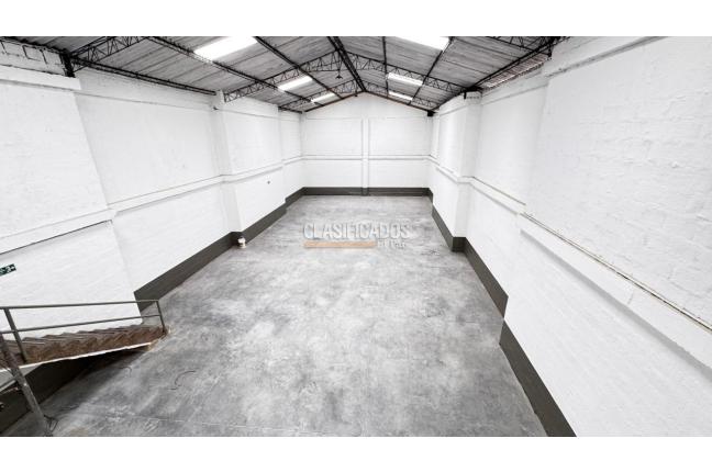 Locales y Bodegas, Alquiler, Yumbo - $8.200.000
