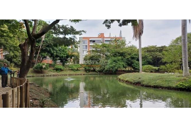 Apartamentos, Venta, Ciudad Jardín - $750.000.000