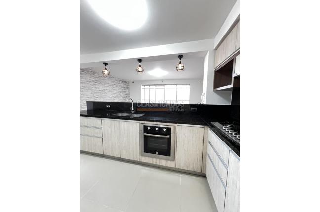 Apartamentos, Alquiler, La Flora - $4.200.000