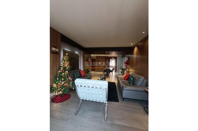Apartamentos, Venta, Ciudad Jardín - $580.000.000