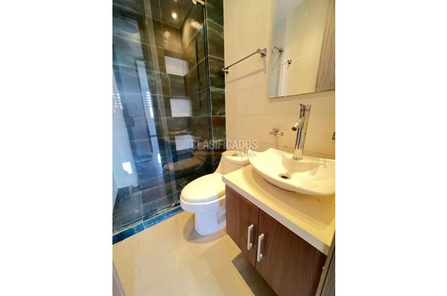 Apartamentos, Alquiler, El Ingenio - $2.950.000