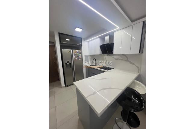 Apartamentos, Venta en Ciudad Bochalema