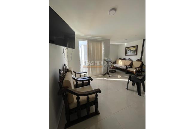 Apartamentos, Venta en Ciudad Pacifica