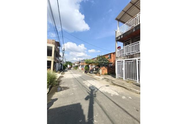 Casas, Venta en Jamundí