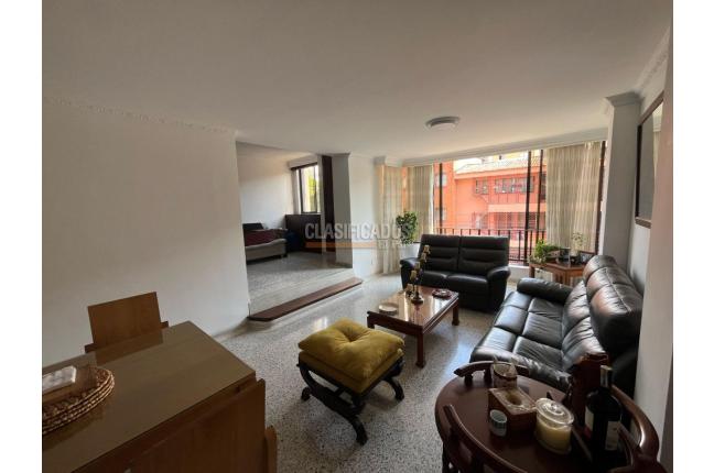Apartamentos, Venta en El Ingenio