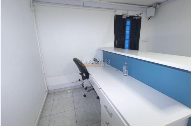 Oficinas y Consultorios, Alquiler, Capri - $8.500.000