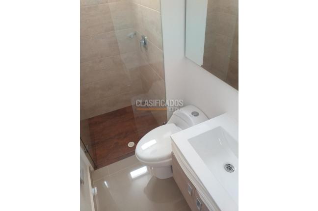 Apartamentos, Venta en Jamundí