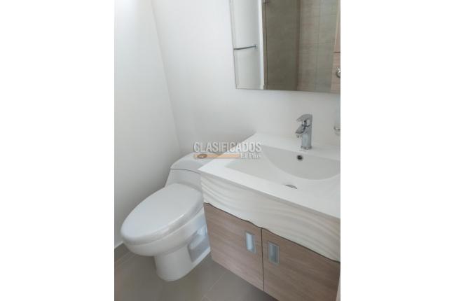 Apartamentos, Venta en Jamundí