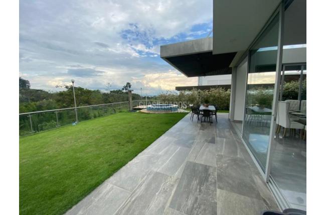 Casas, Venta en Pance