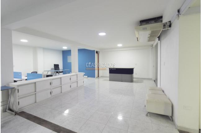 Oficinas y Consultorios, Alquiler, Capri - $8.500.000