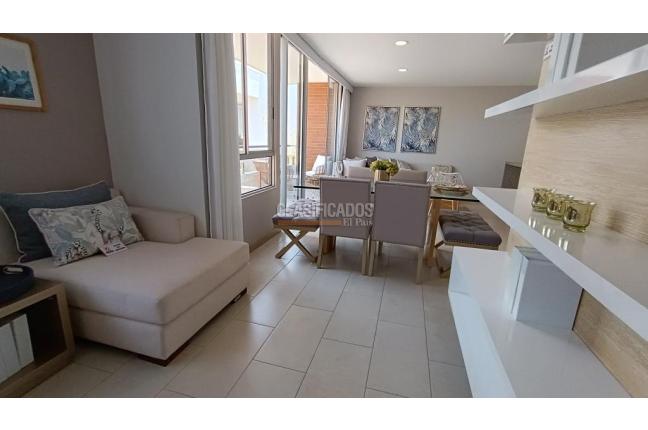 Apartamentos, Venta en Valle del Lili