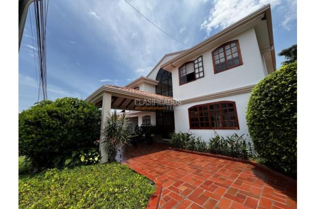 Casas, Venta, Pance - $1.800.000.000