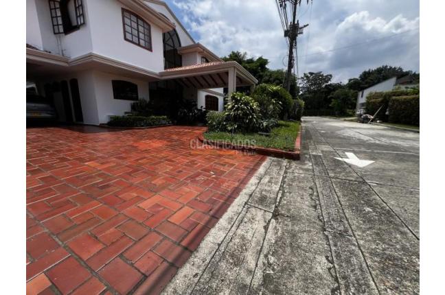 Casas, Venta, Pance - $1.800.000.000