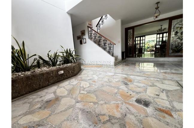 Casas, Venta, Pance - $1.800.000.000
