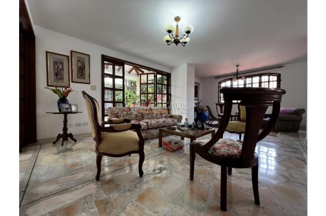 Casas, Venta, Pance - $1.800.000.000