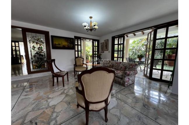 Casas, Venta, Pance - $1.800.000.000