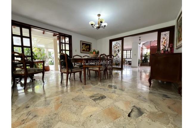 Casas, Venta, Pance - $1.800.000.000