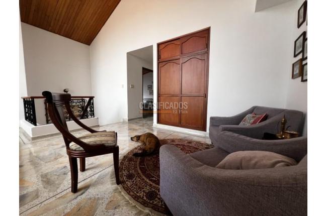Casas, Venta, Pance - $1.800.000.000