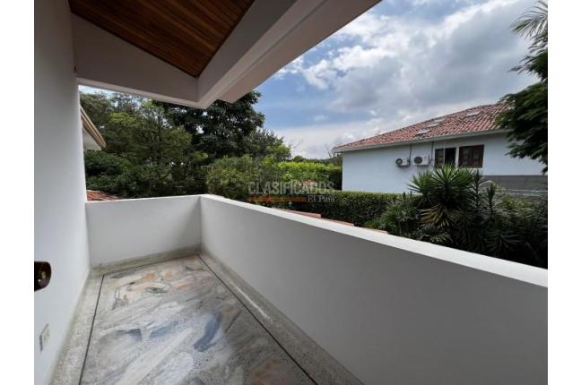 Casas, Venta, Pance - $1.800.000.000