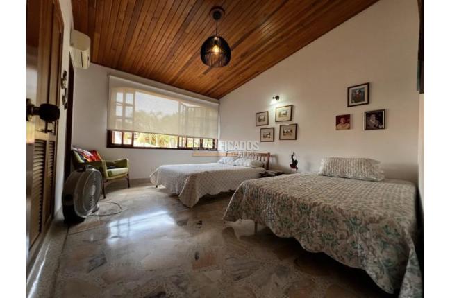 Casas, Venta, Pance - $1.800.000.000