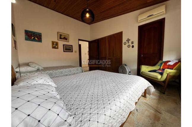 Casas, Venta, Pance - $1.800.000.000