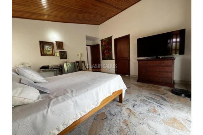 Casas, Venta, Pance - $1.800.000.000