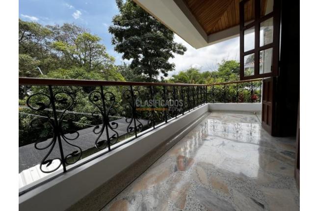 Casas, Venta, Pance - $1.800.000.000