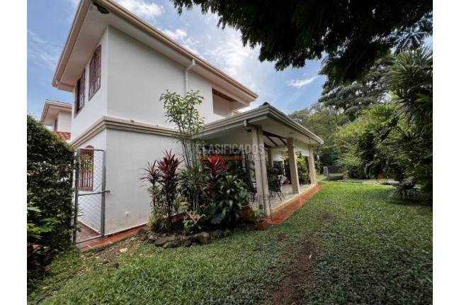 Casas, Venta, Pance - $1.800.000.000