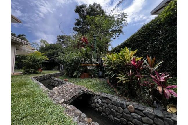 Casas, Venta, Pance - $1.800.000.000