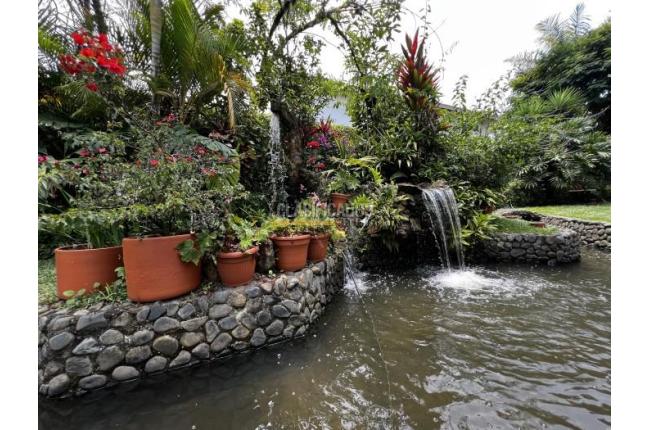 Casas, Venta, Pance - $1.800.000.000