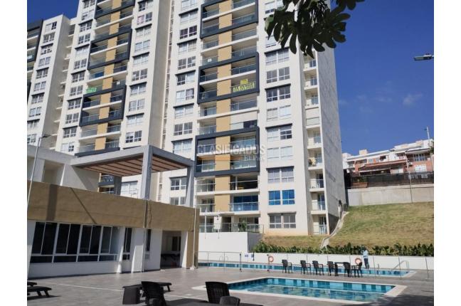 Apartamentos, Venta, Santa Isabel - $640.000.000