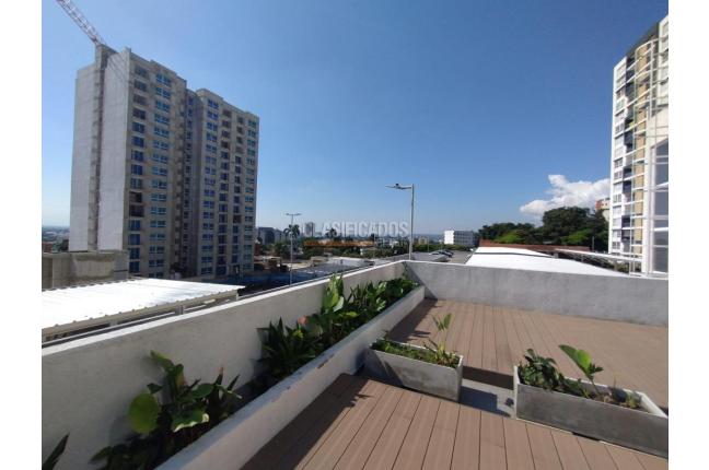 Apartamentos, Venta, Santa Isabel - $640.000.000
