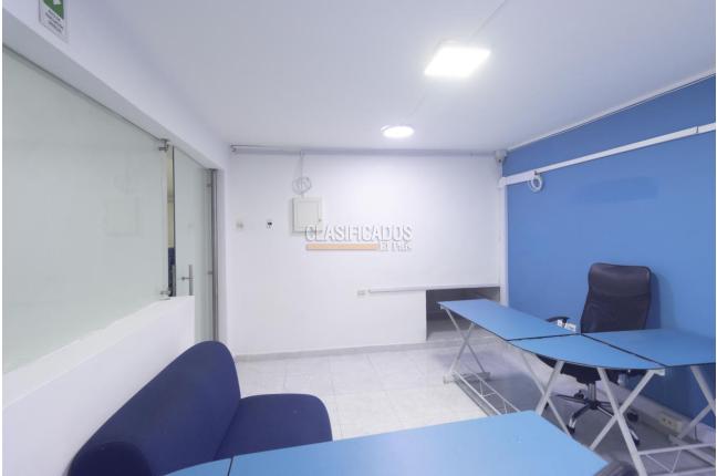 Oficinas y Consultorios, Alquiler, Capri - $8.500.000