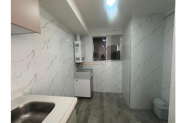 Apartamentos, Alquiler en Madrid