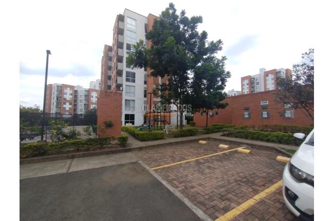 Apartamentos, Venta en Ciudad Melendez