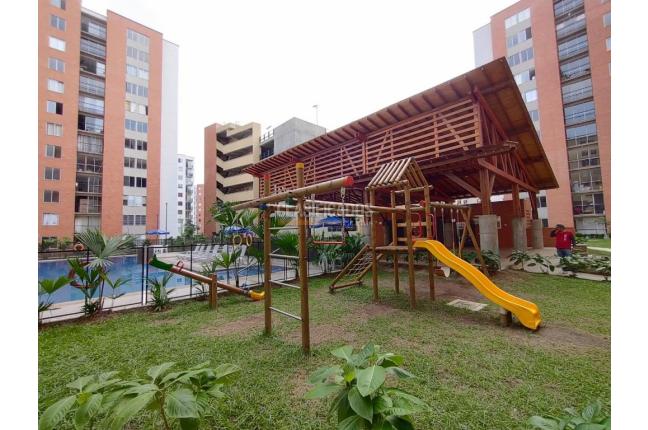 Apartamentos, Alquiler, Ciudad Melendez - $1.600.000