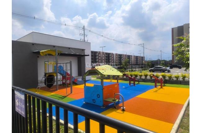 Apartamentos, Venta, Valle del Lili - $242.000.000