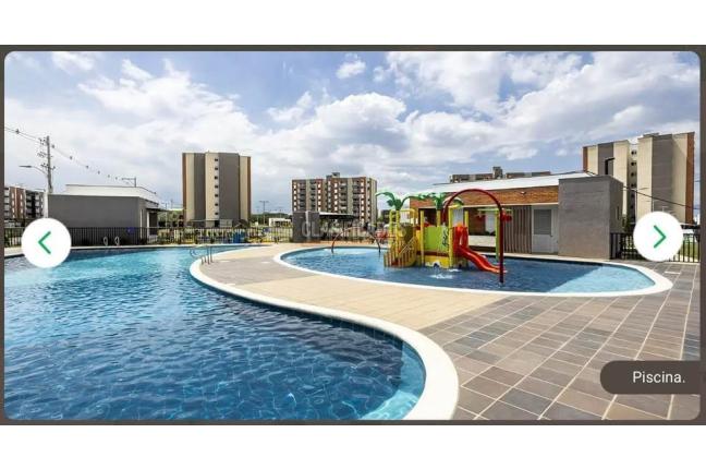 Apartamentos, Venta, Valle del Lili - $242.000.000