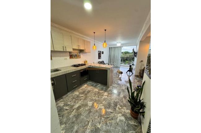 Apartamentos, Venta en Hacienda Kachipay