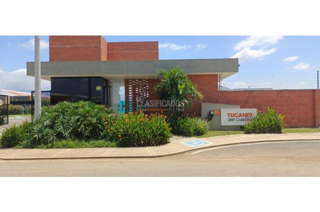 Casas, Venta en Jamundí