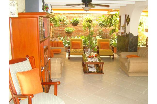 Casas, Venta, La Flora - $1.200.000.000