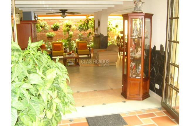 Casas, Venta, La Flora - $1.200.000.000