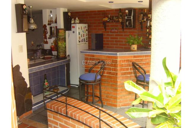 Casas, Venta, La Flora - $1.200.000.000