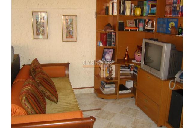 Casas, Venta, La Flora - $1.200.000.000
