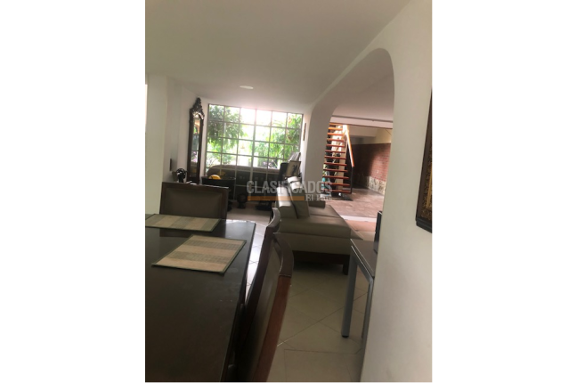 Casas, Venta, La Flora - $1.200.000.000